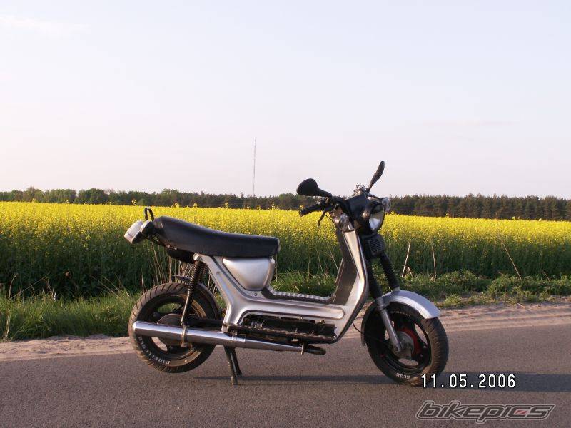 Bike Photo 585602
