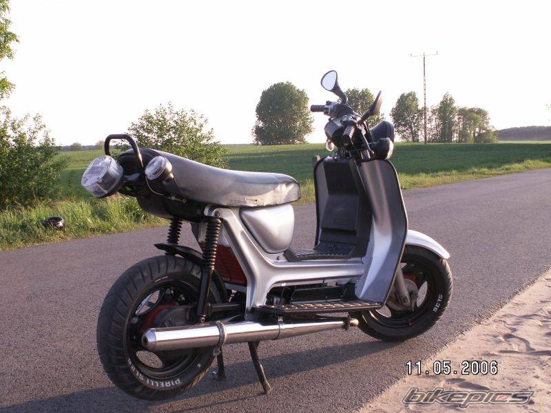 Bike Photo 585605