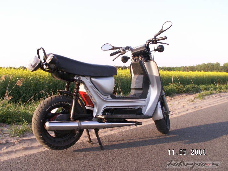 Bike Photo 585606