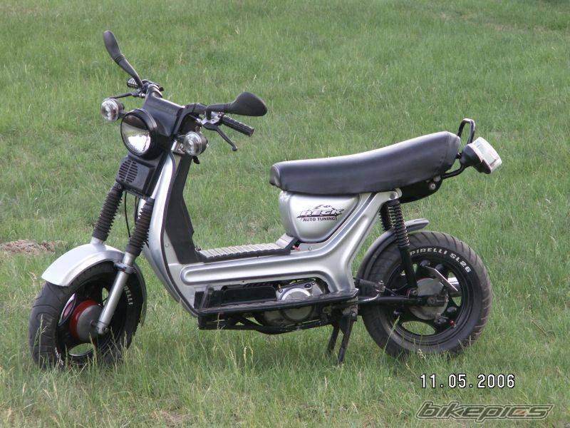 Bike Photo 585607
