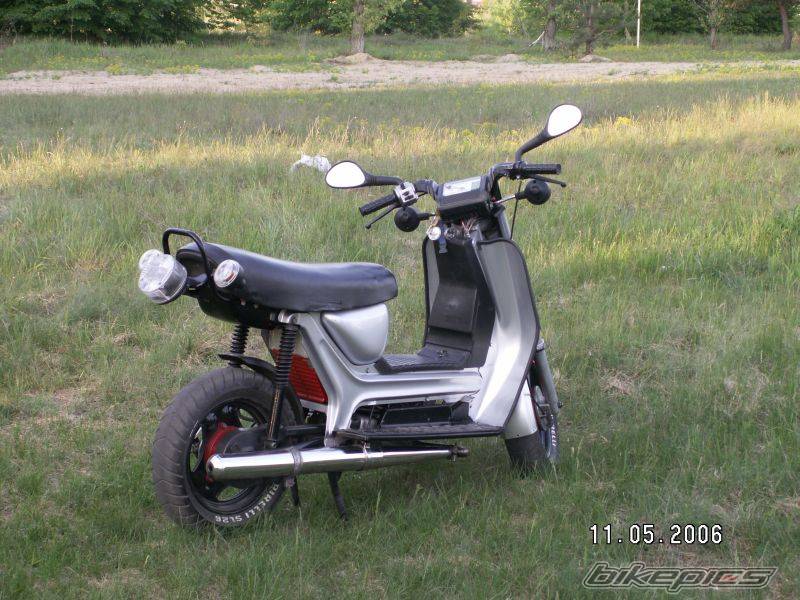 Bike Photo 585608