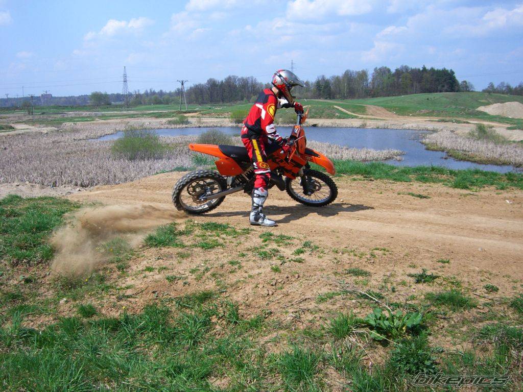 Bike Photo 585612