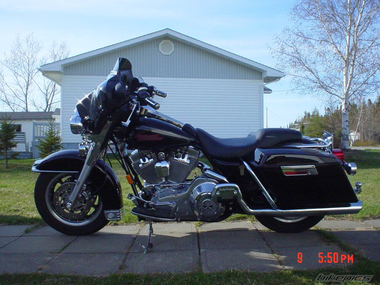 Bike Photo 585614