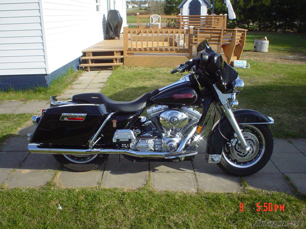 Bike Photo 585617