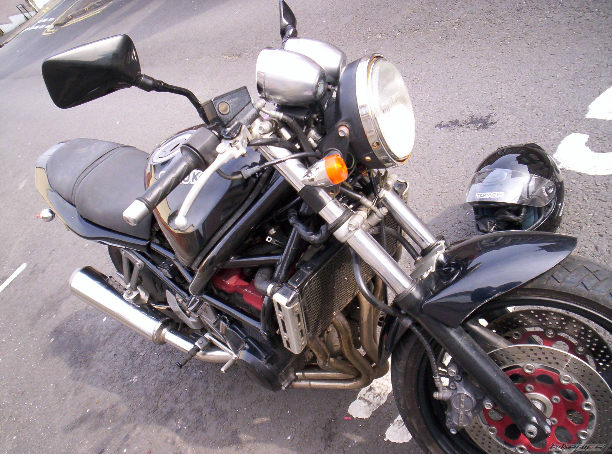 Bike Photo 585619