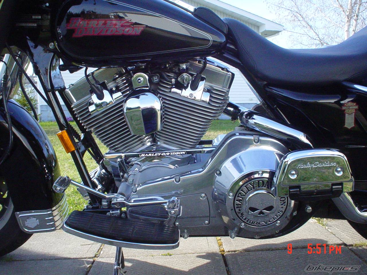 Bike Photo 585620
