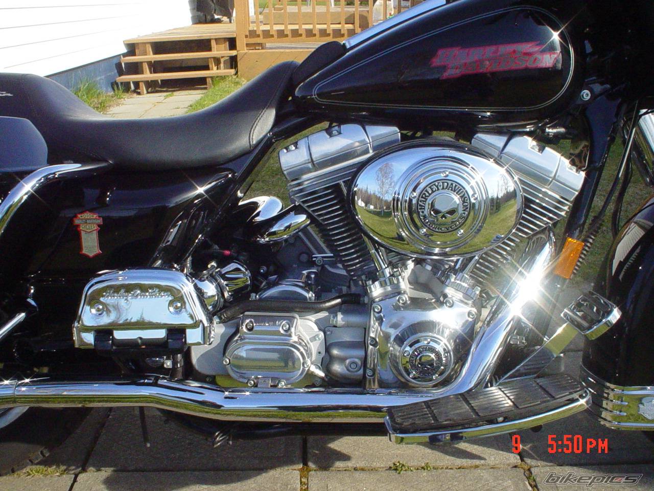 Bike Photo 585621