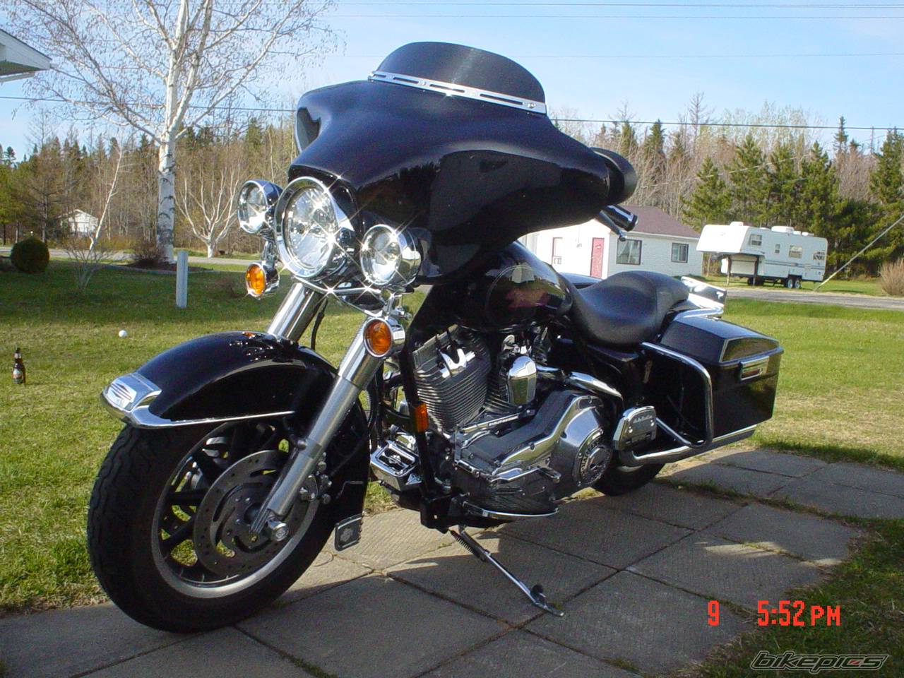 Bike Photo 585624