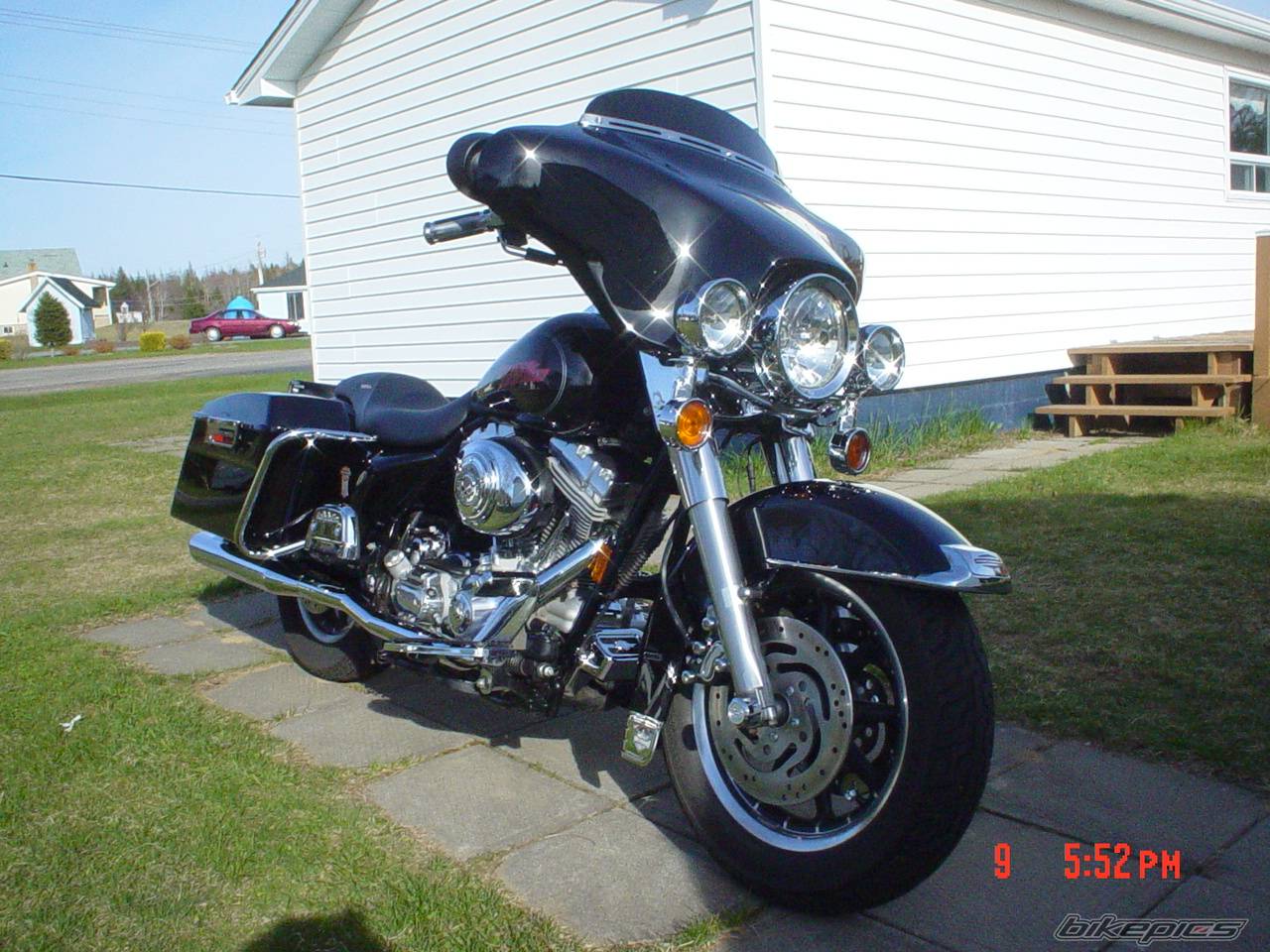 Bike Photo 585625