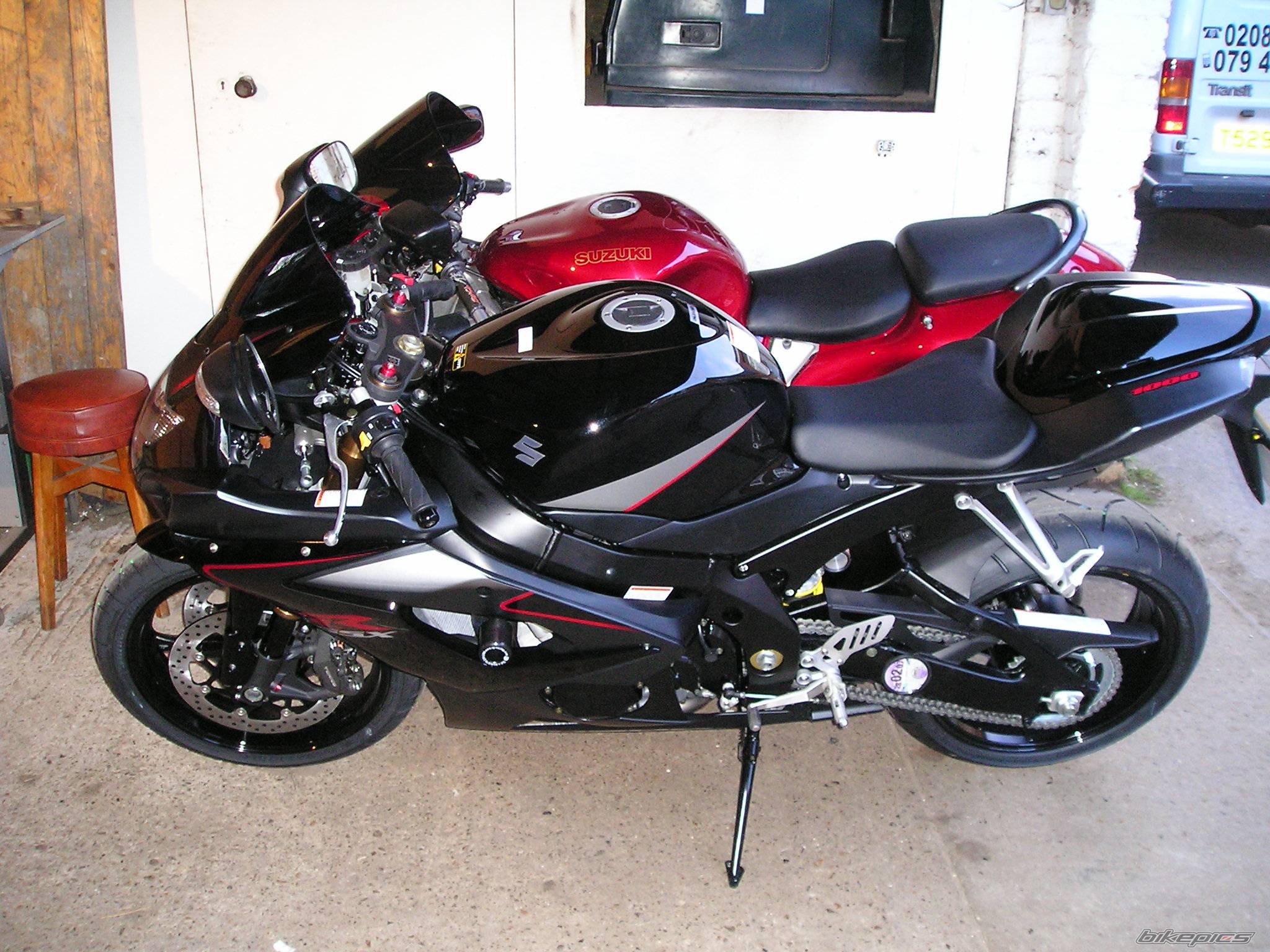 Bike Photo 585659