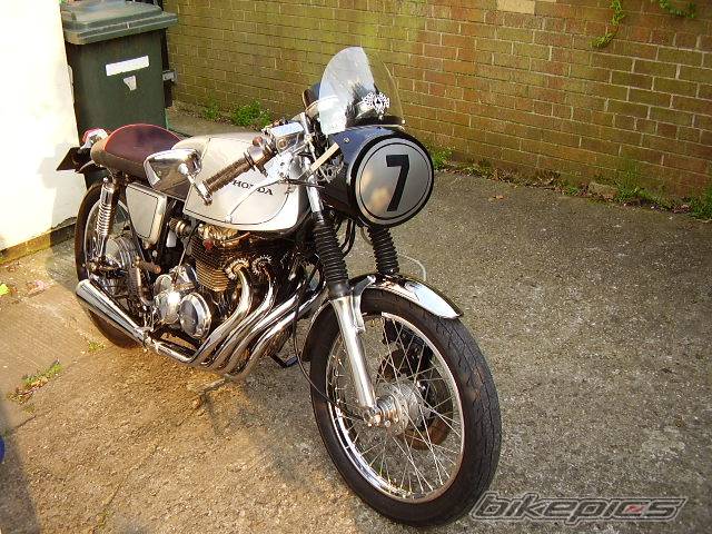 Bike Photo 585671