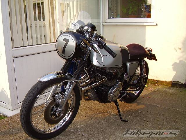 Bike Photo 585672