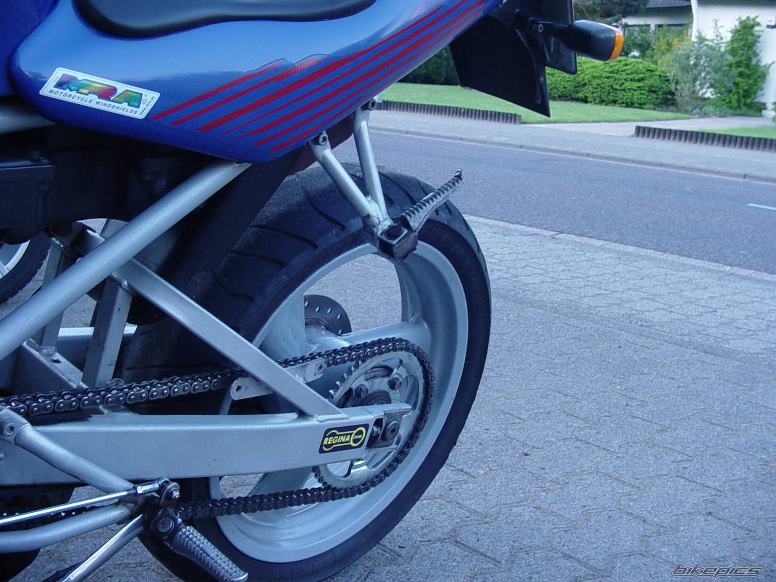 Bike Photo 585676