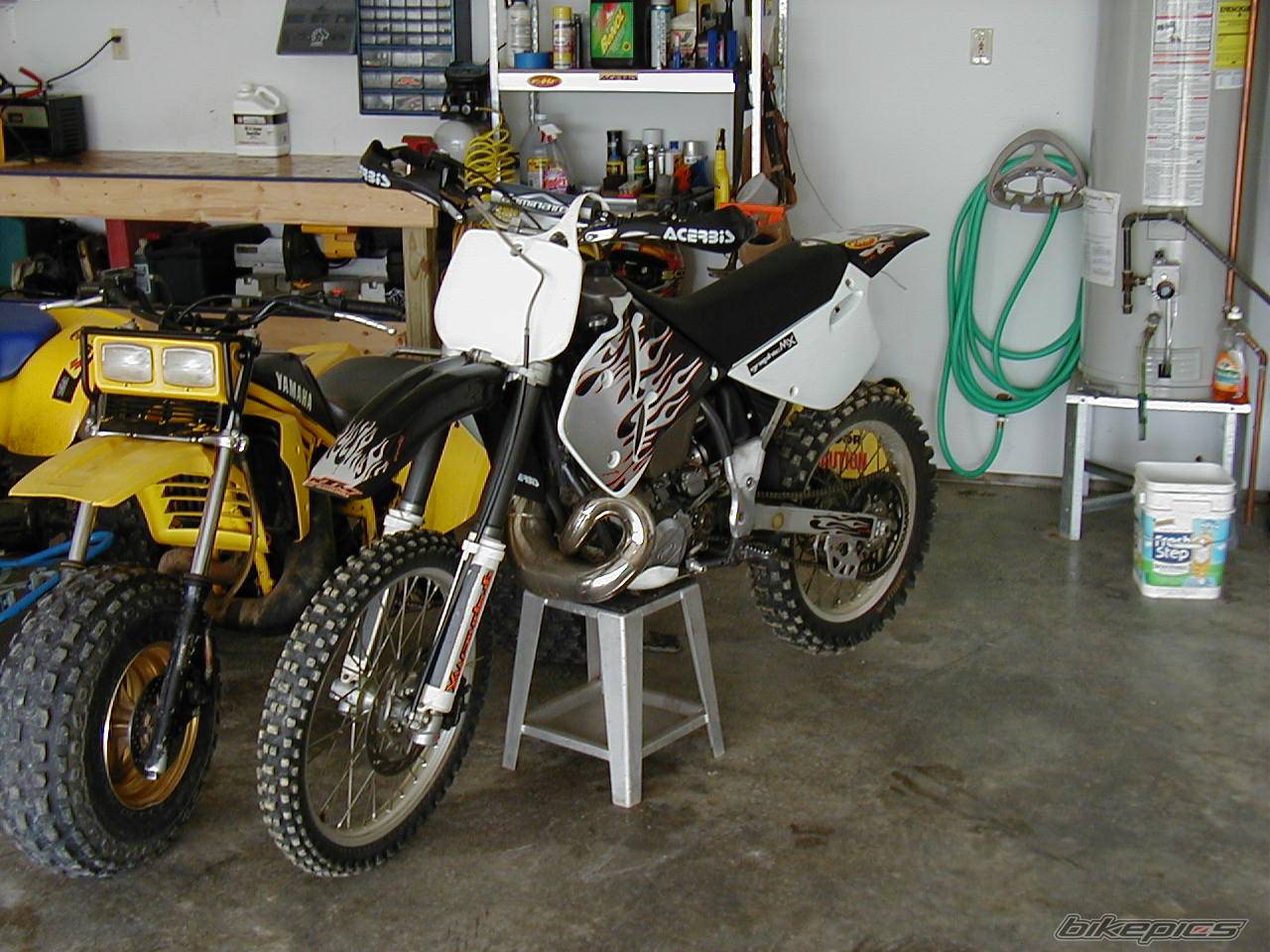 Bike Photo 58572