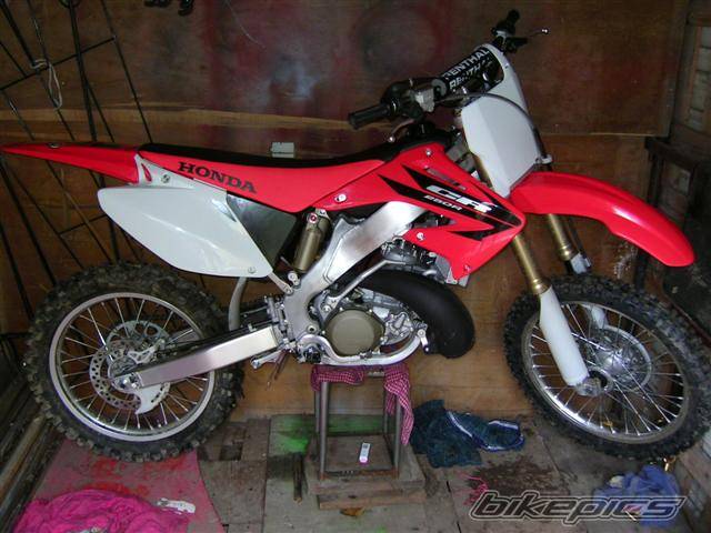 Bike Photo 585751