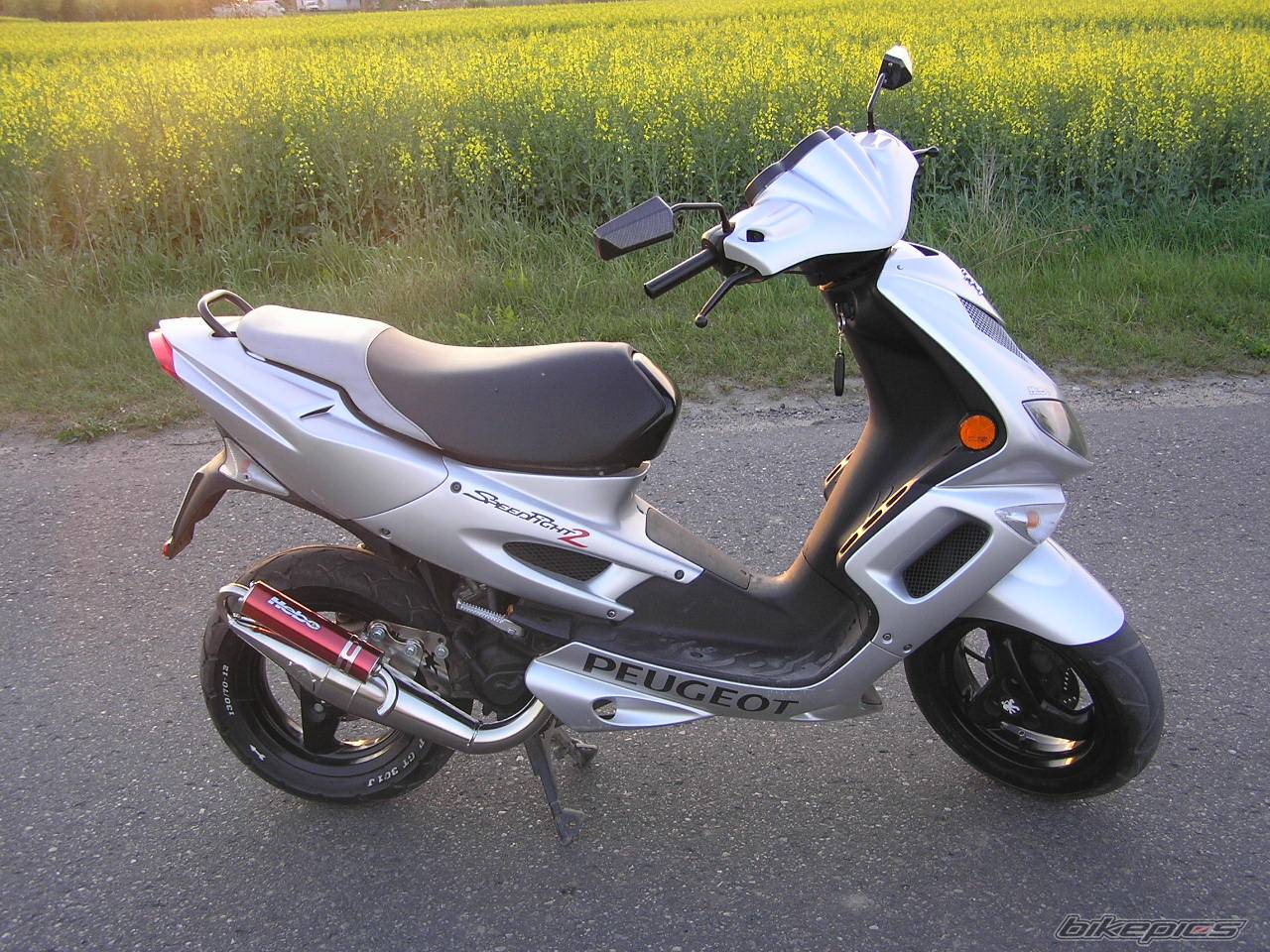 Bike Photo 585755
