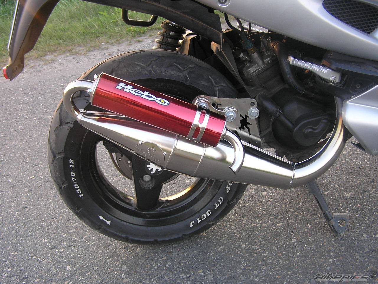 Bike Photo 585758