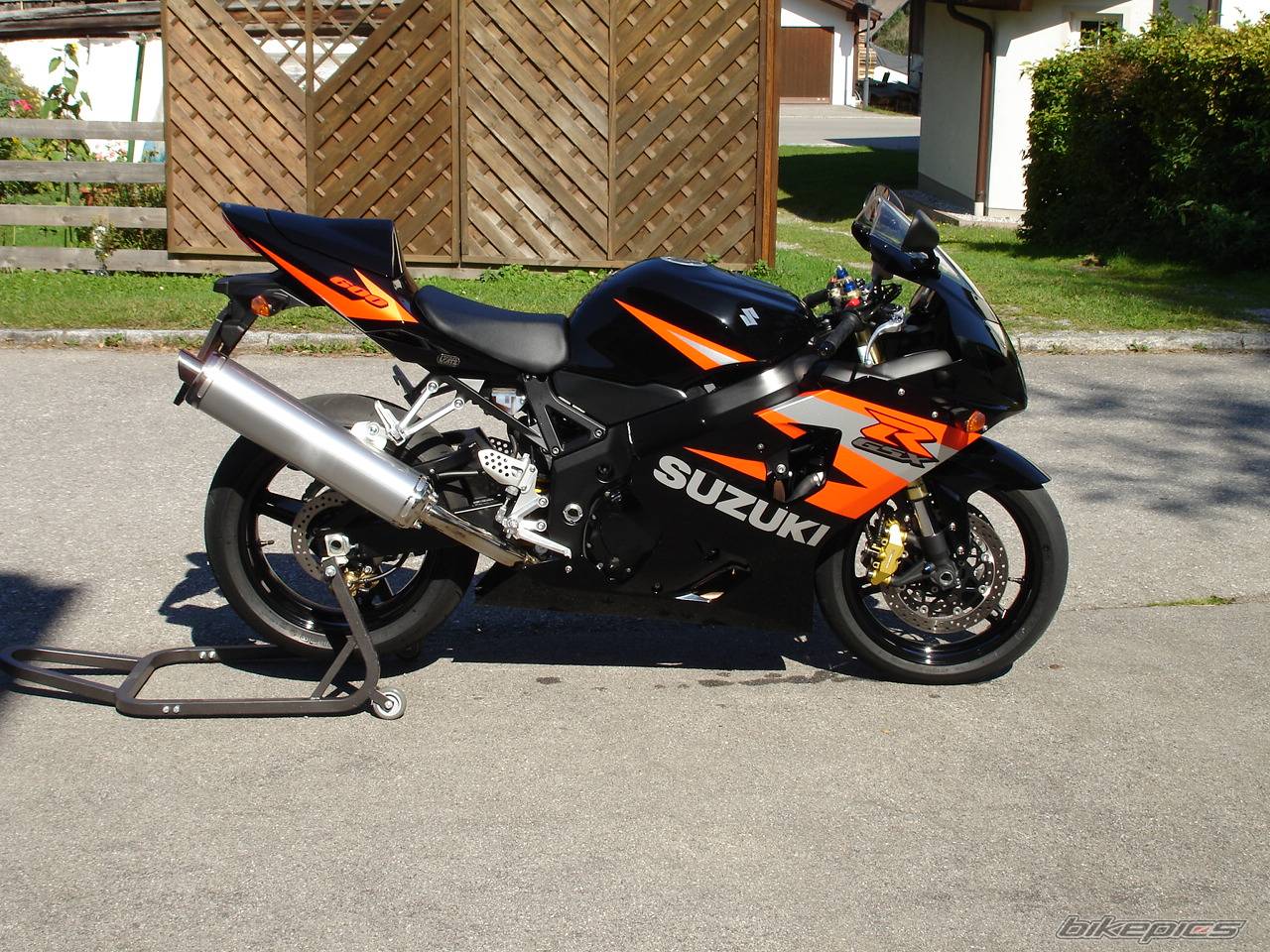 Bike Photo 585760