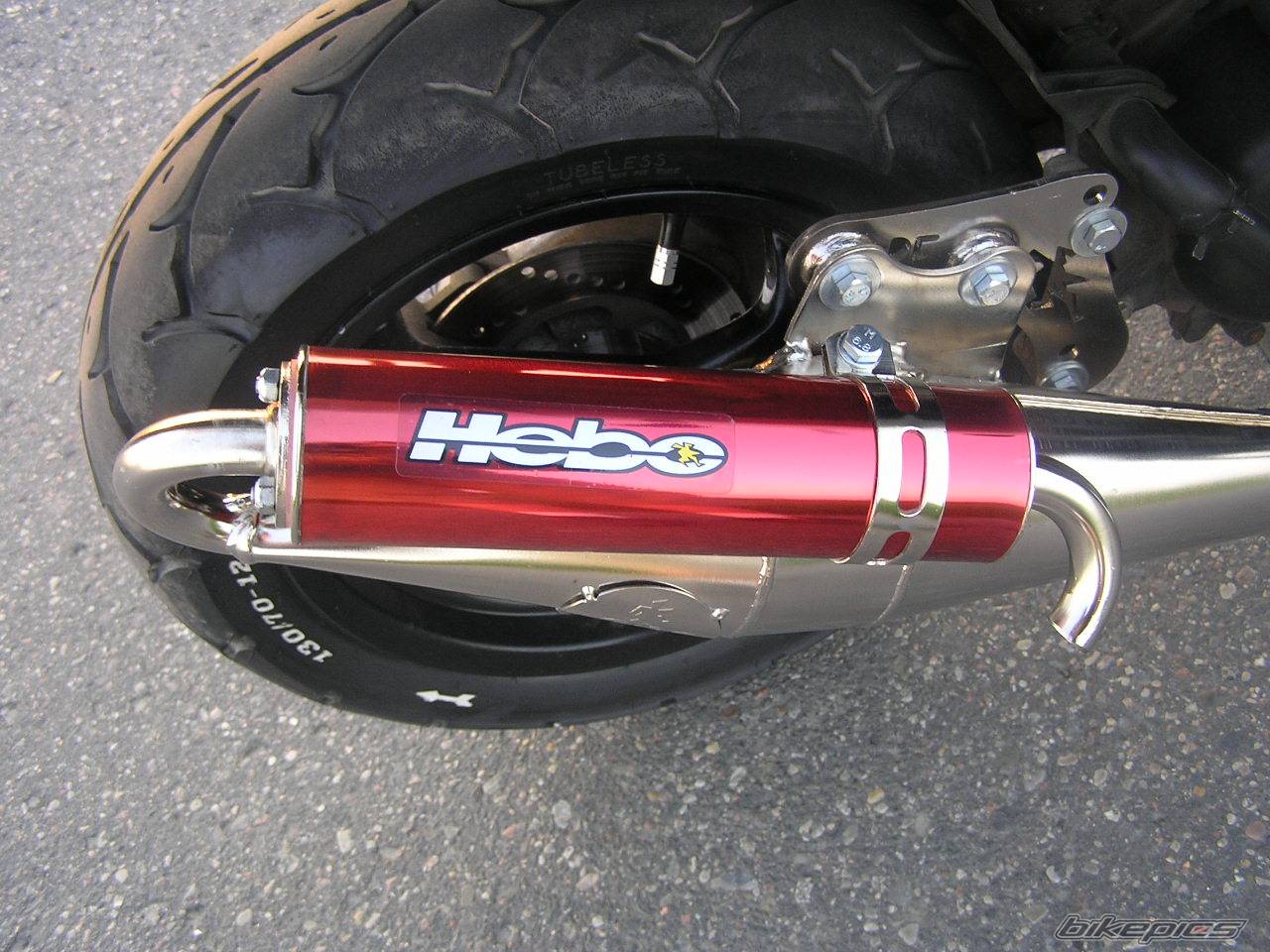 Bike Photo 585764
