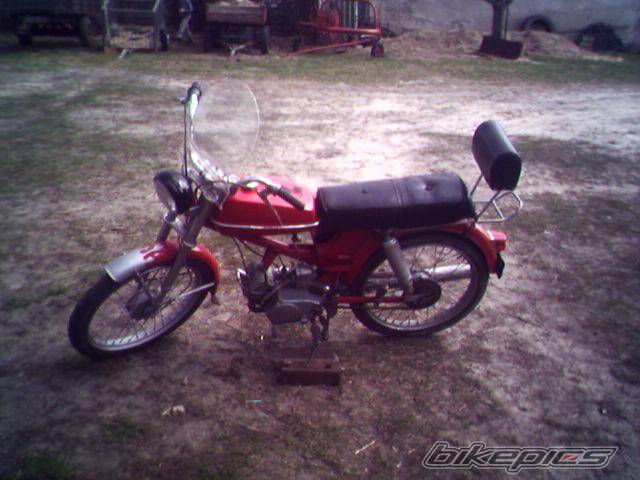 Bike Photo 585800