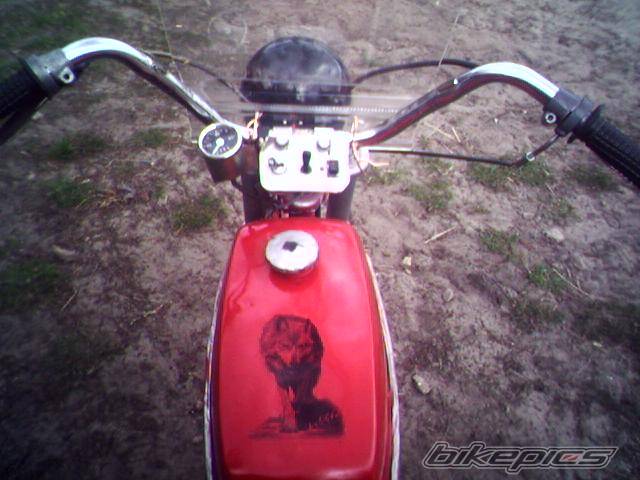 Bike Photo 585804