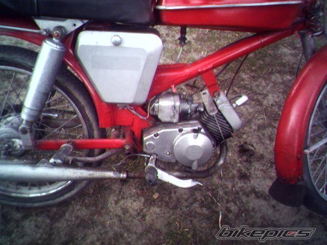 Bike Photo 585808