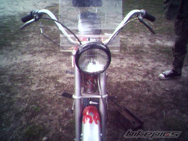 Bike Photo 585816