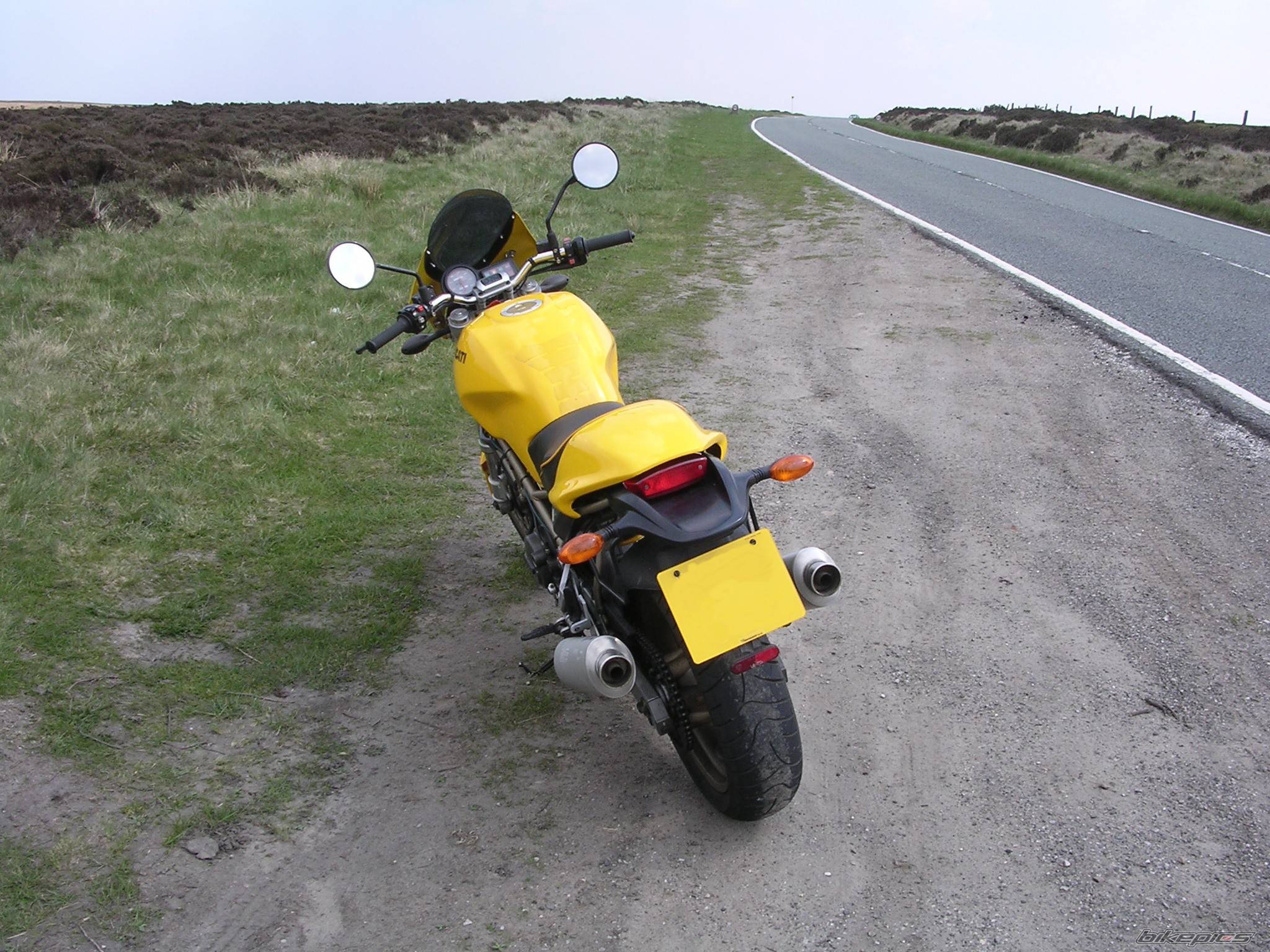 Bike Photo 585845