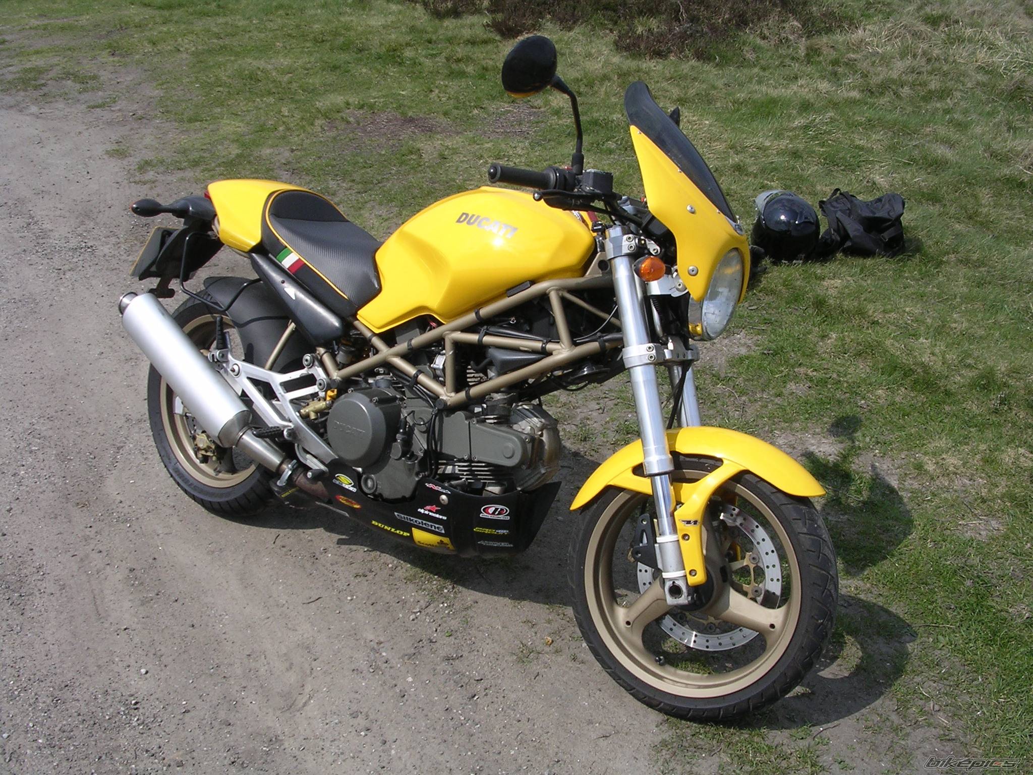 Bike Photo 585849
