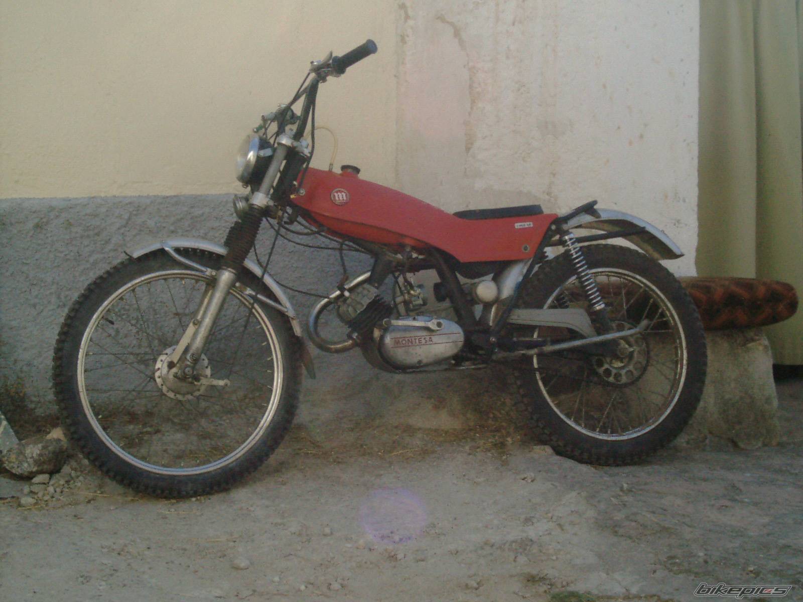 Bike Photo 585862