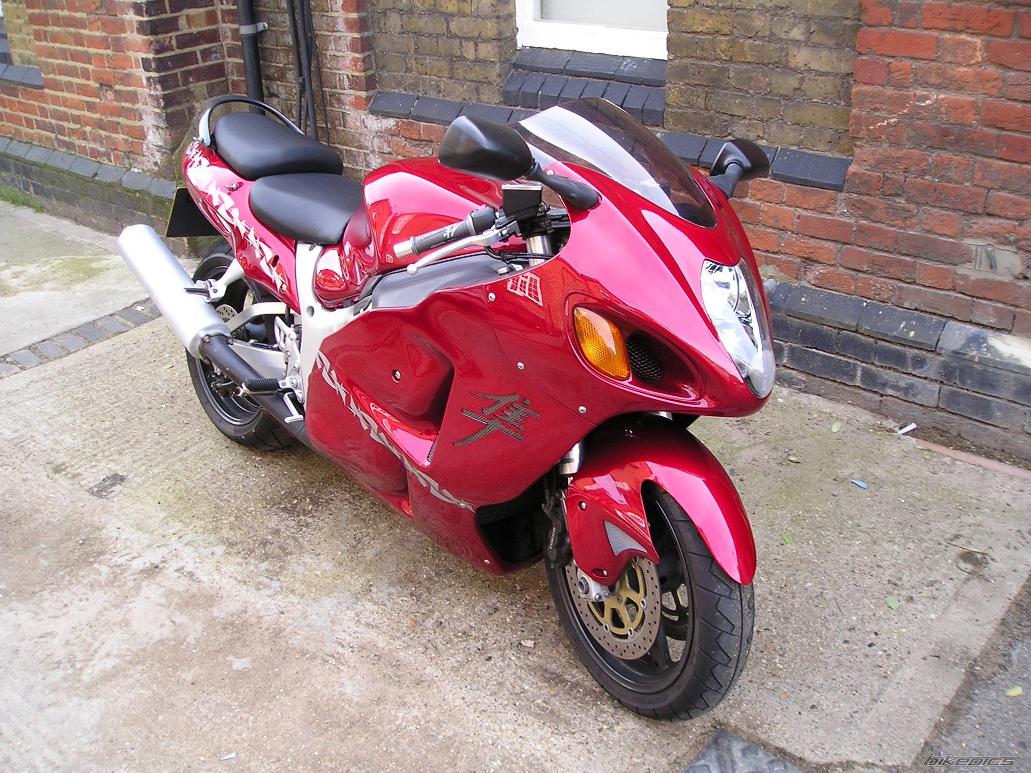 Bike Photo 585872
