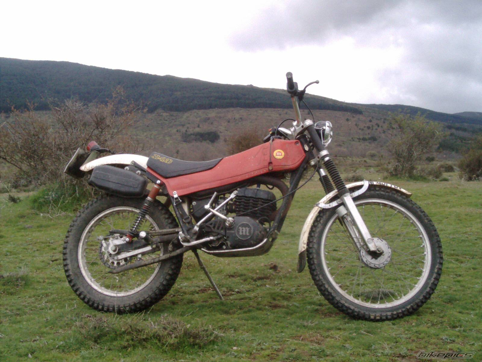 Bike Photo 585873