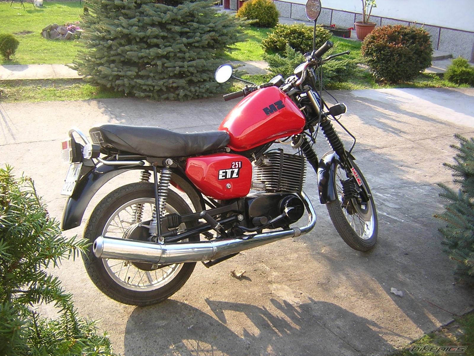 Bike Photo 585877