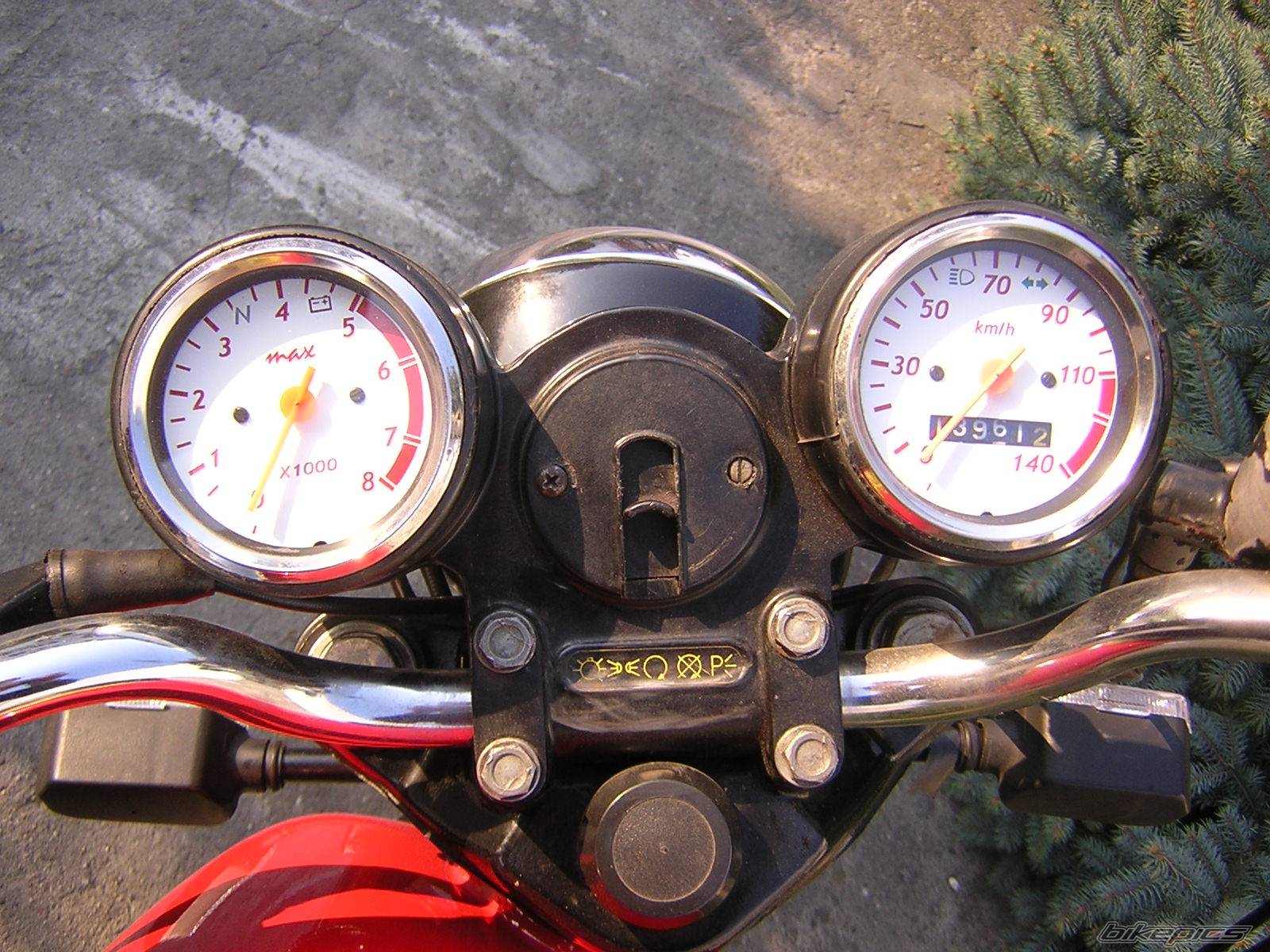 Bike Photo 585879