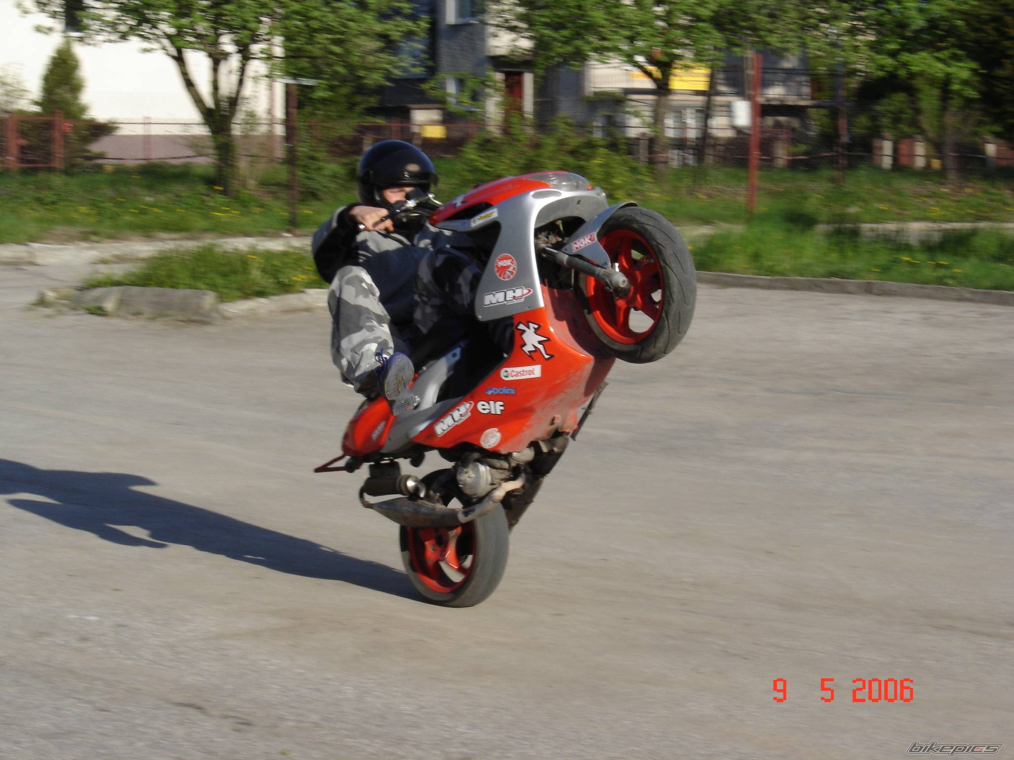 Bike Photo 585884