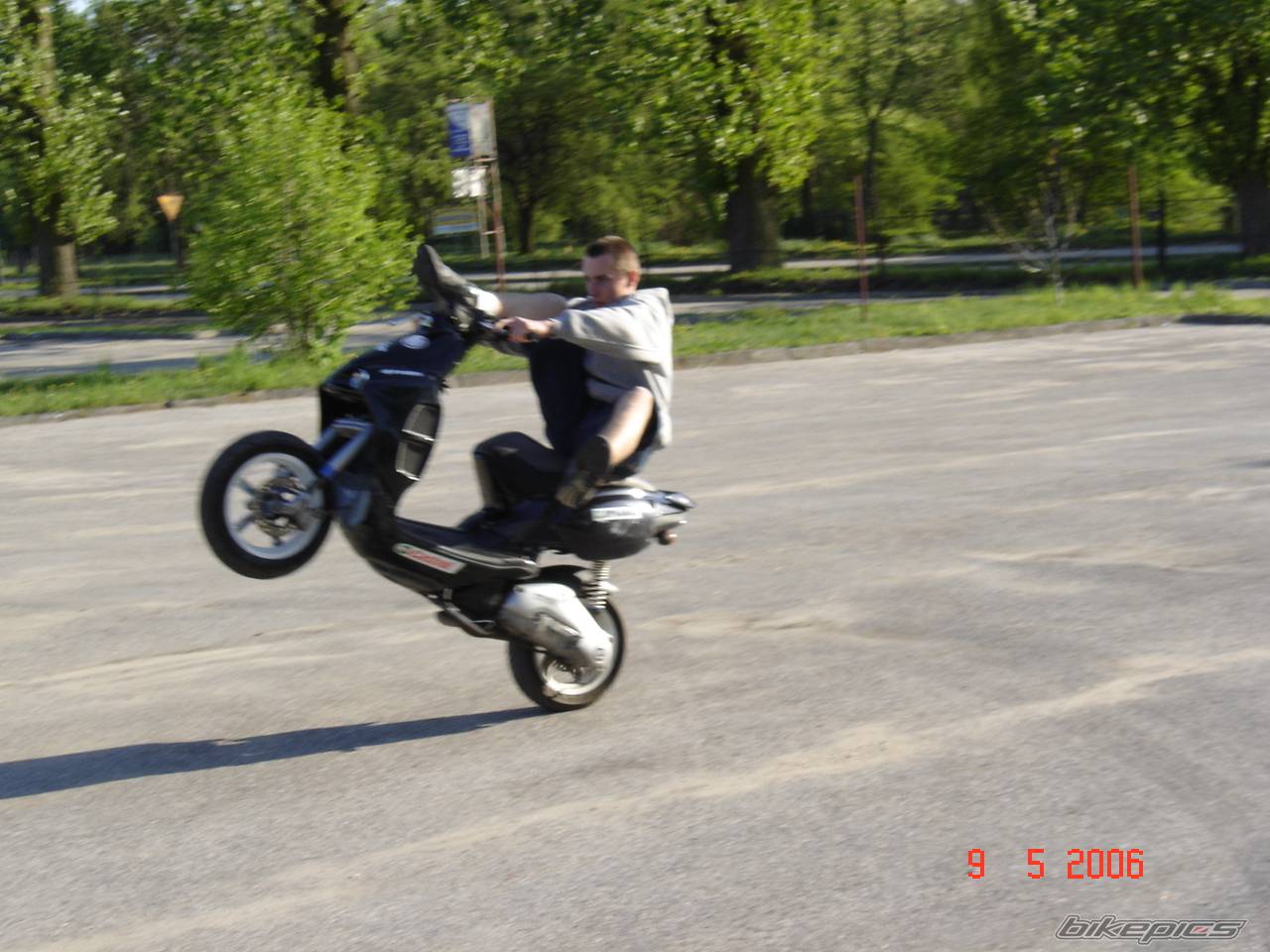 Bike Photo 585888