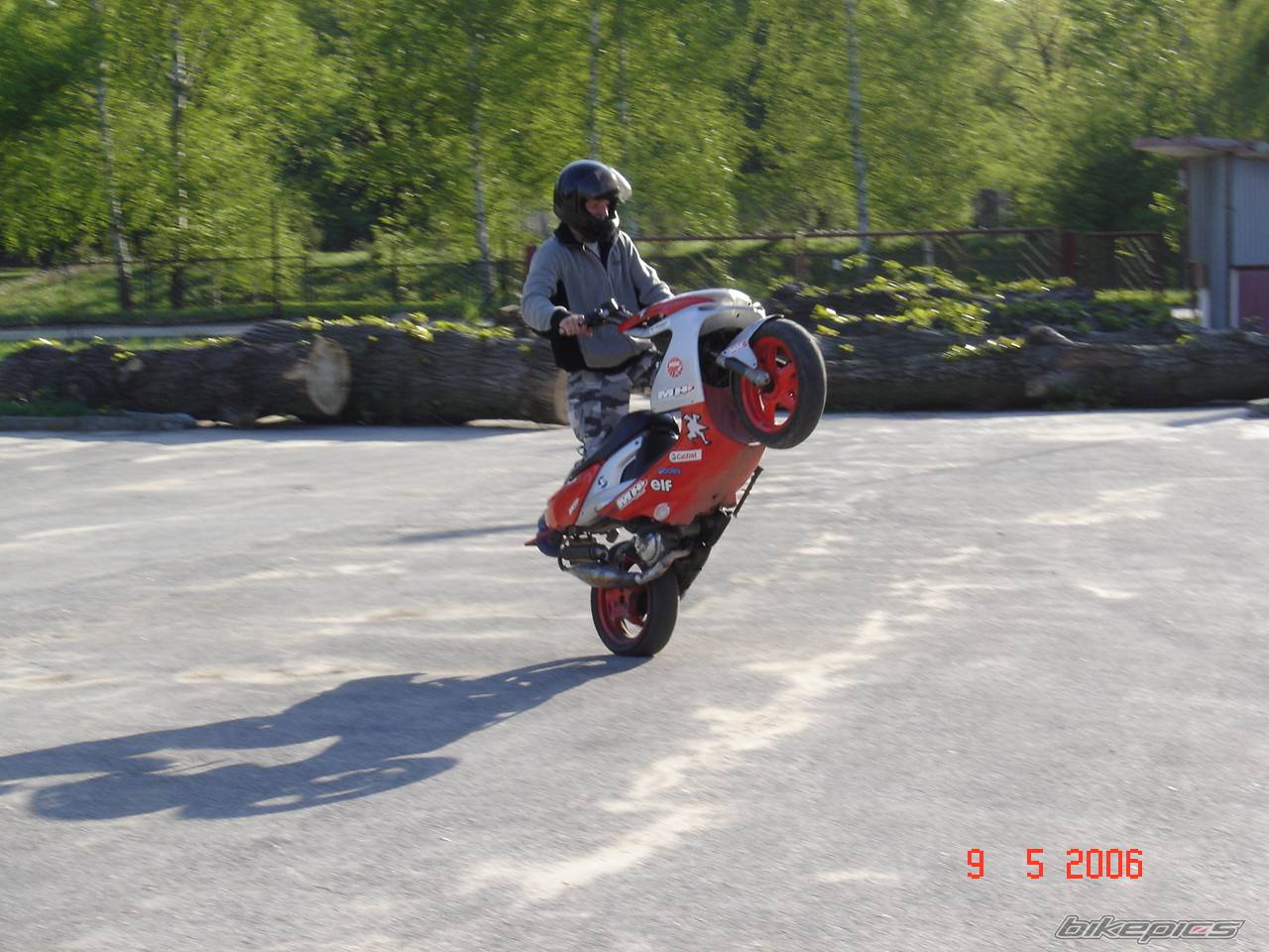 Bike Photo 585892