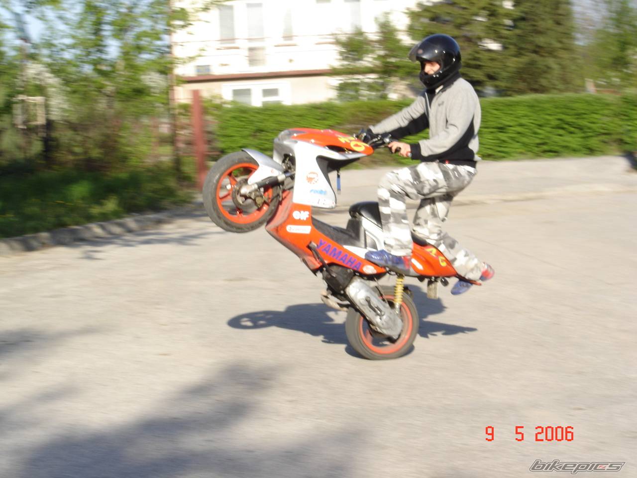 Bike Photo 585901