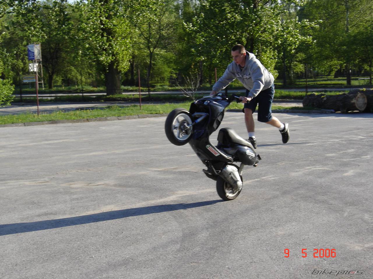 Bike Photo 585905