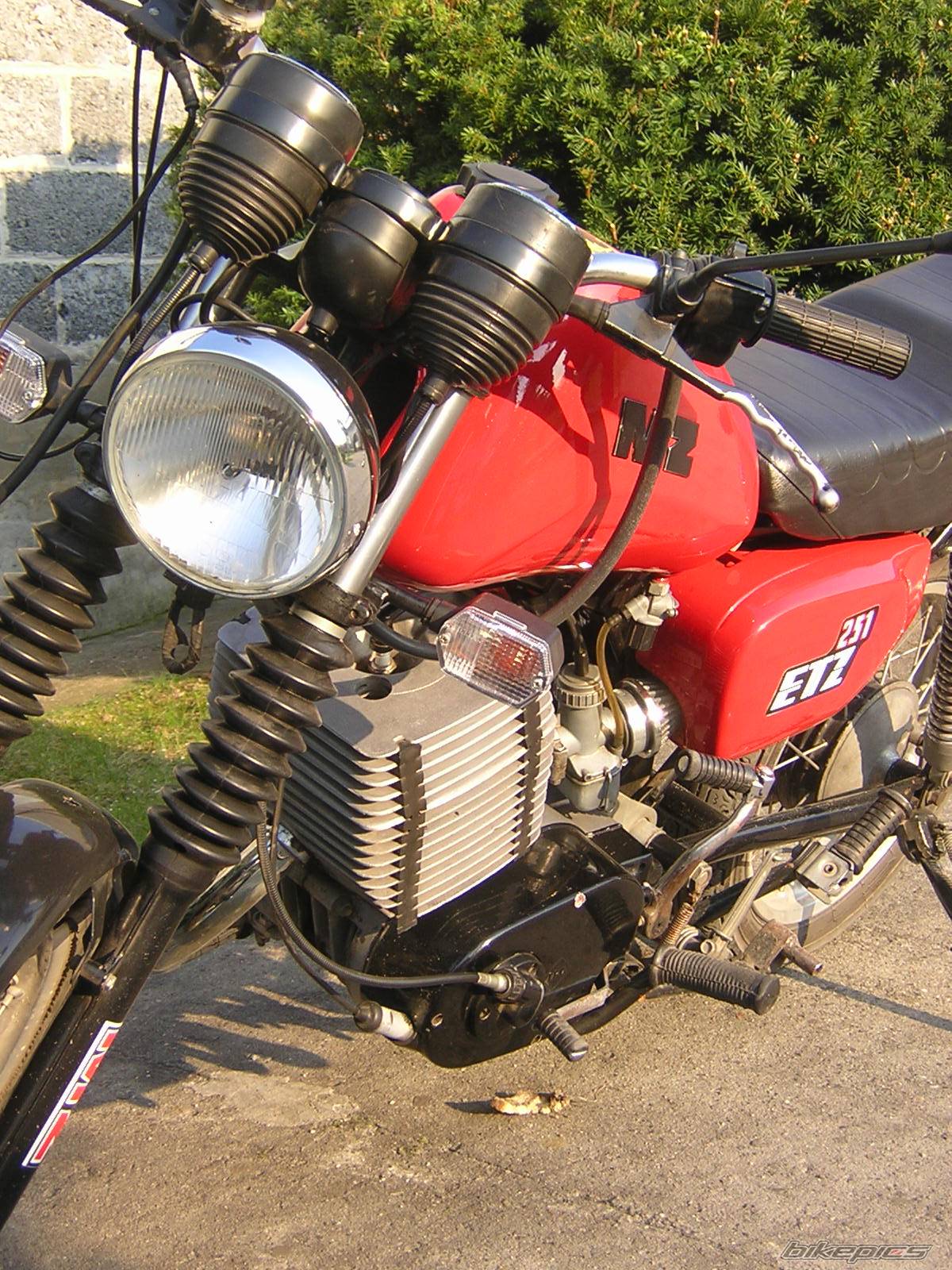 Bike Photo 585907
