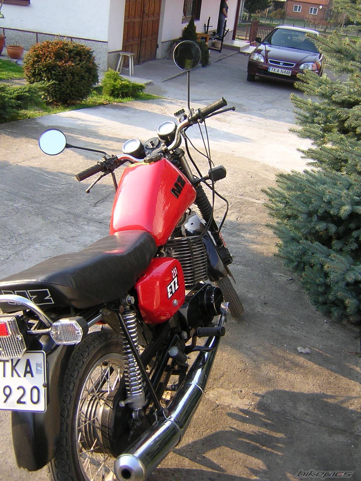 Bike Photo 585914