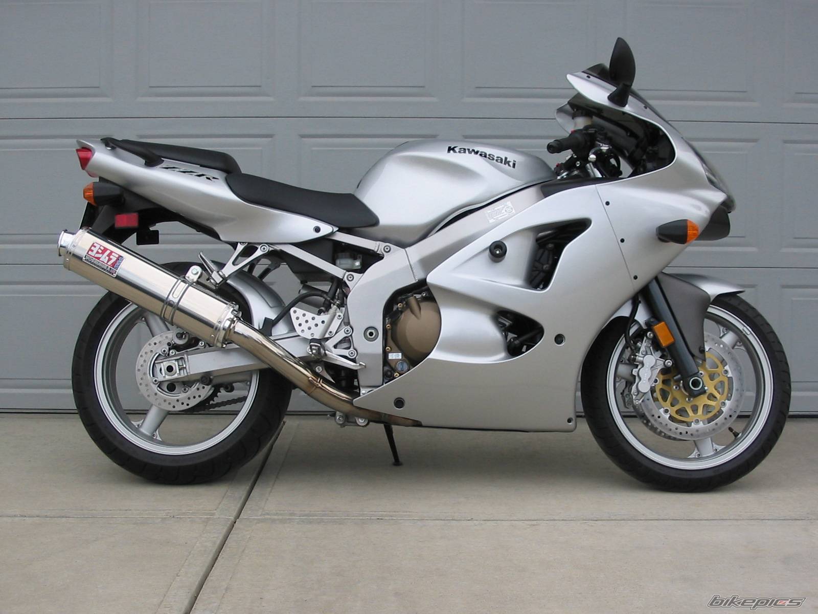 Bike Photo 585974