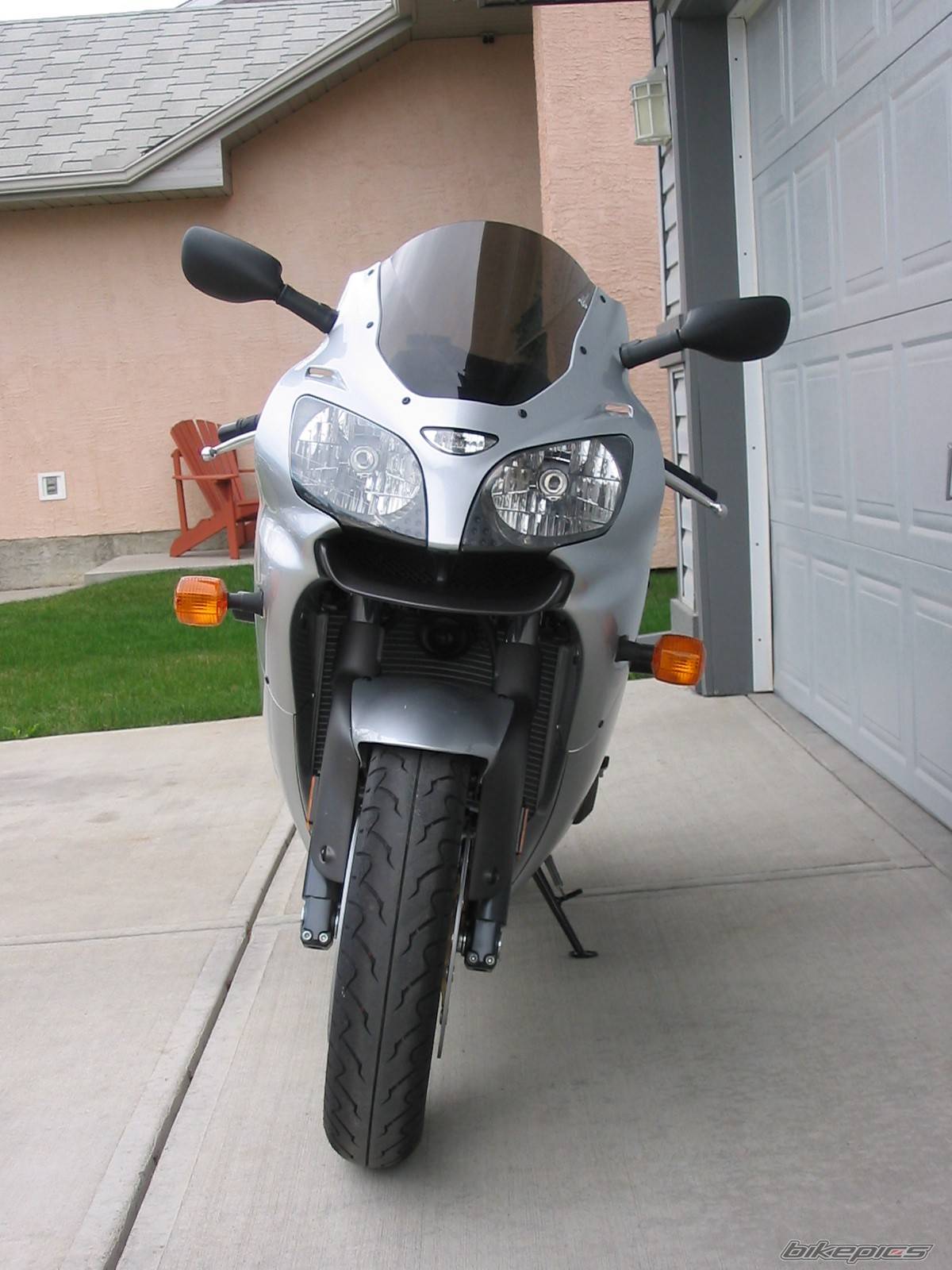 Bike Photo 585979