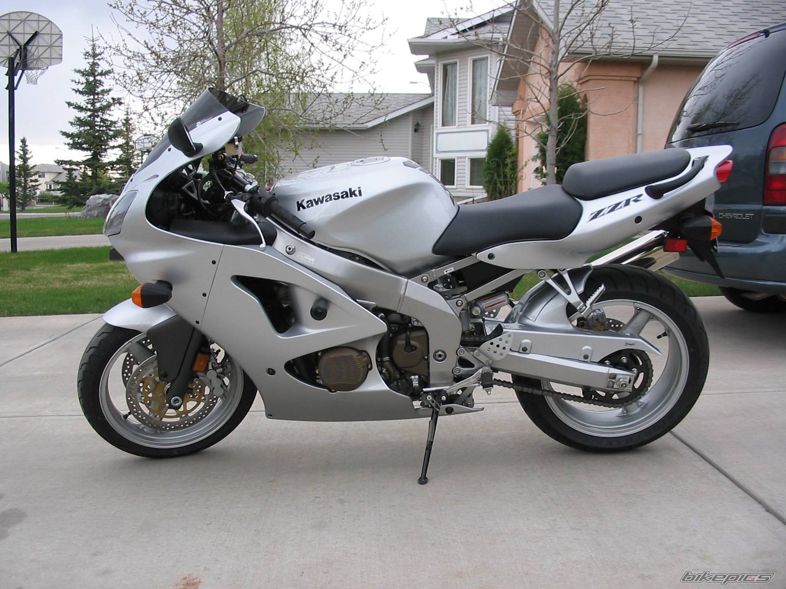 Bike Photo 585986