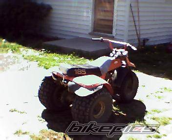 Bike Photo 585988