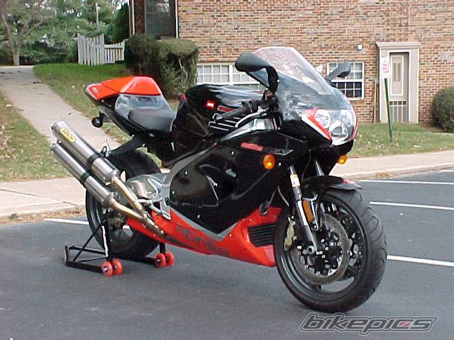 Bike Photo 586