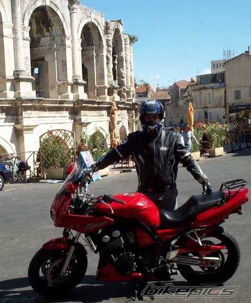 Bike Photo 58600