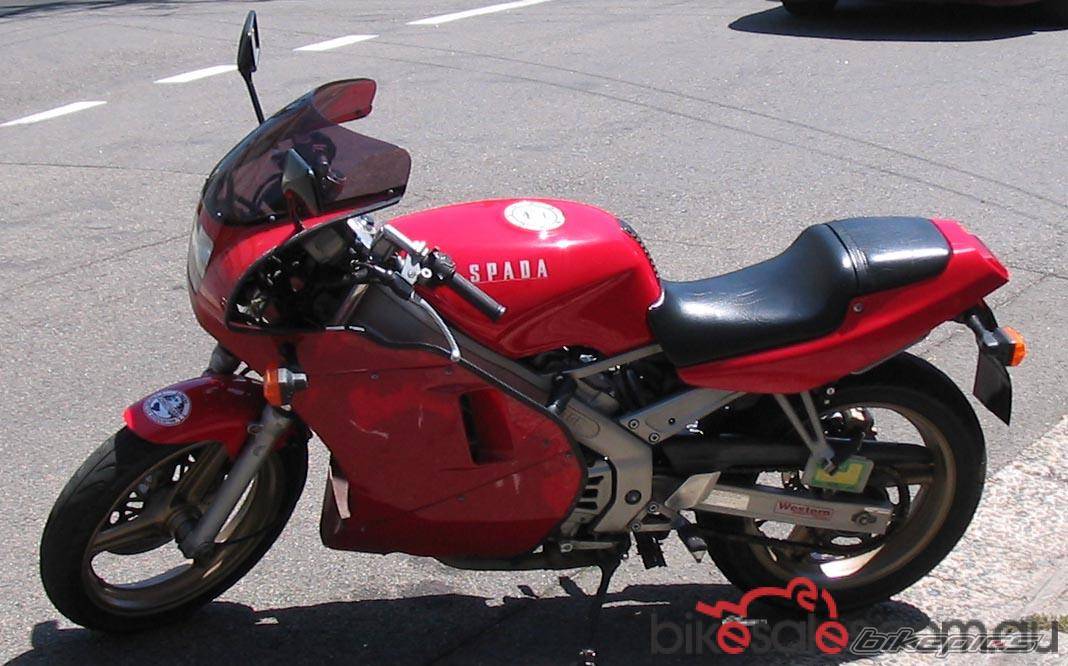 Bike Photo 586002