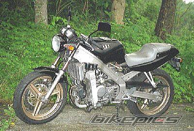 Bike Photo 586004