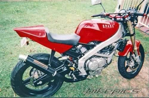 Bike Photo 586006